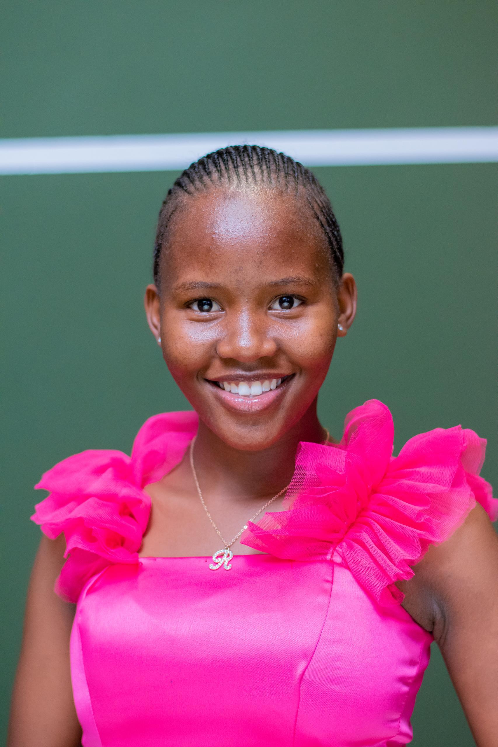 Vanessa Marope