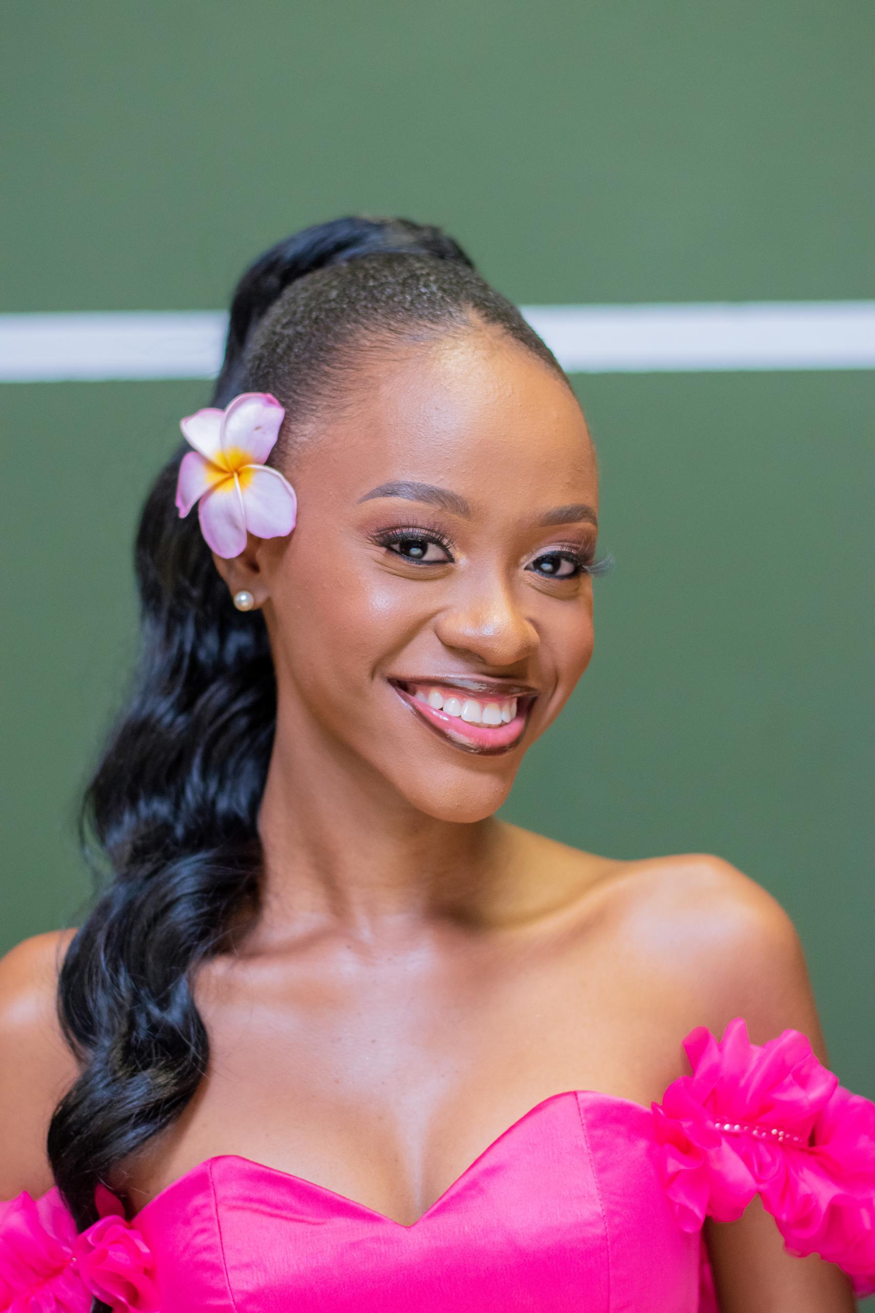 Unami Ashley Phuthego