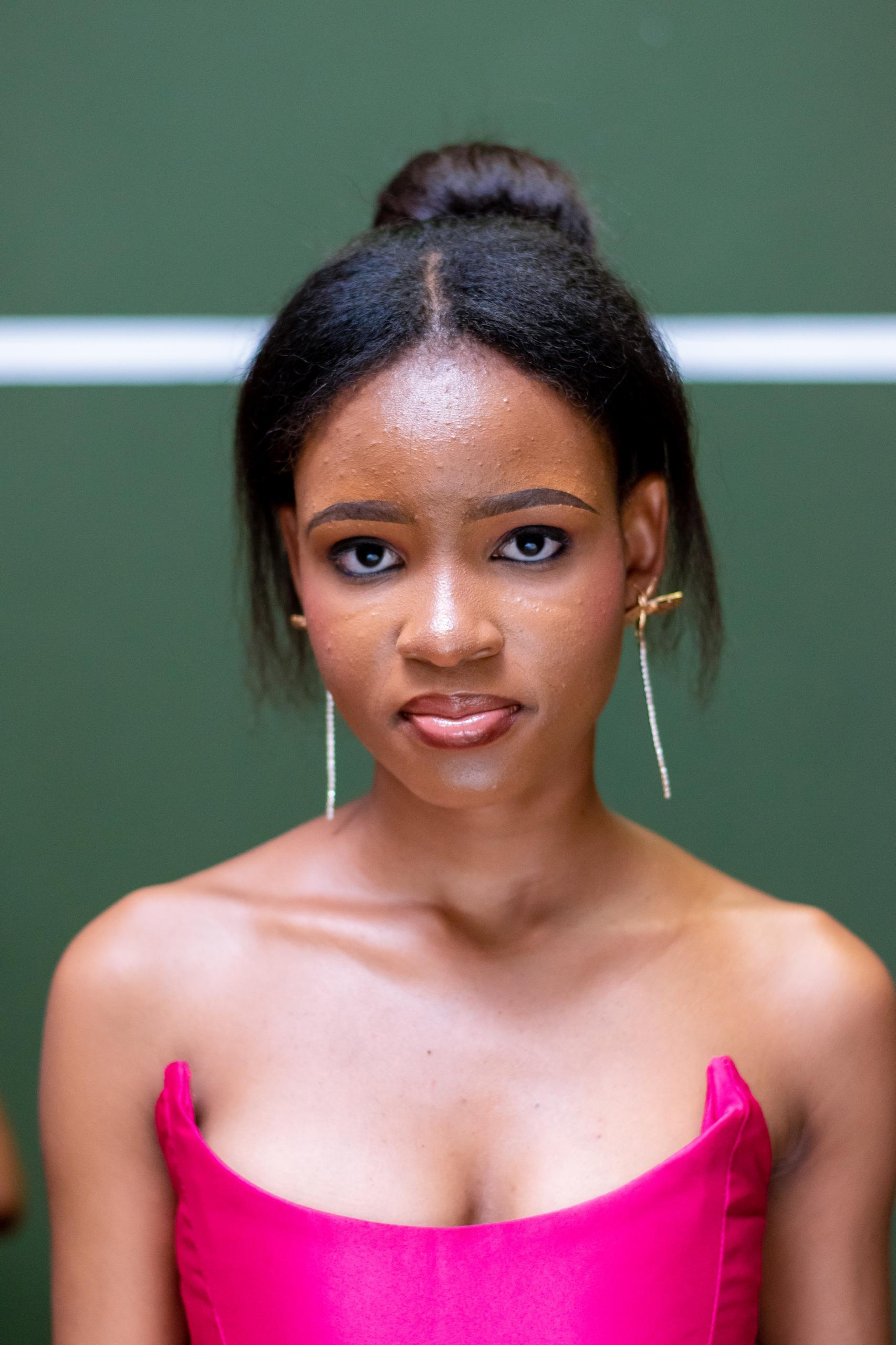 Daphney Phaletshane