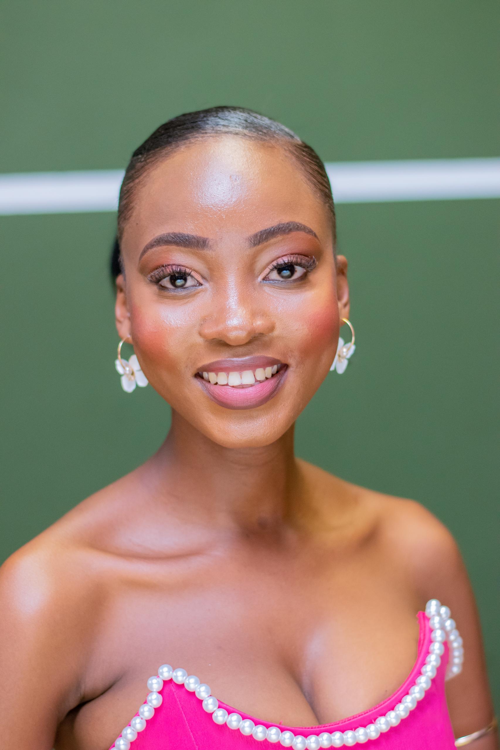 Katlego Lenyaola