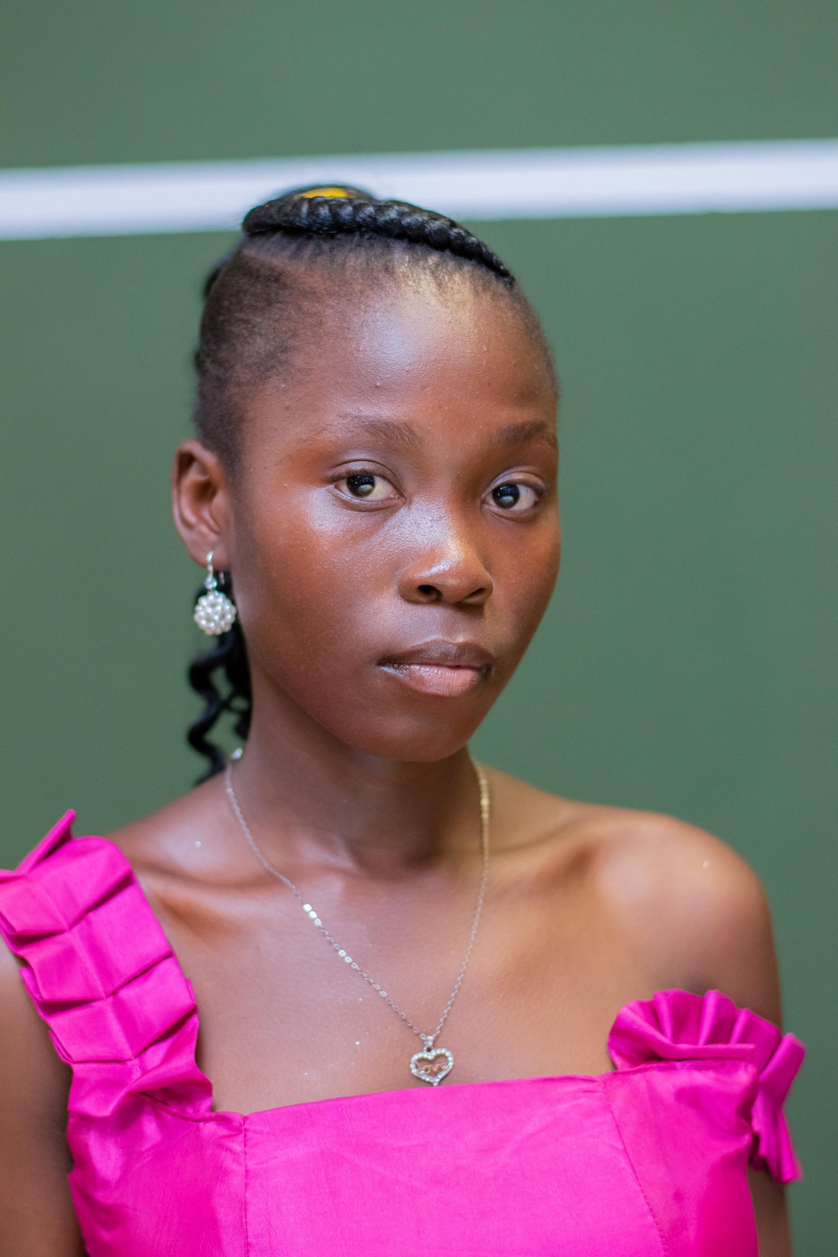 Katlego Molly Ditho