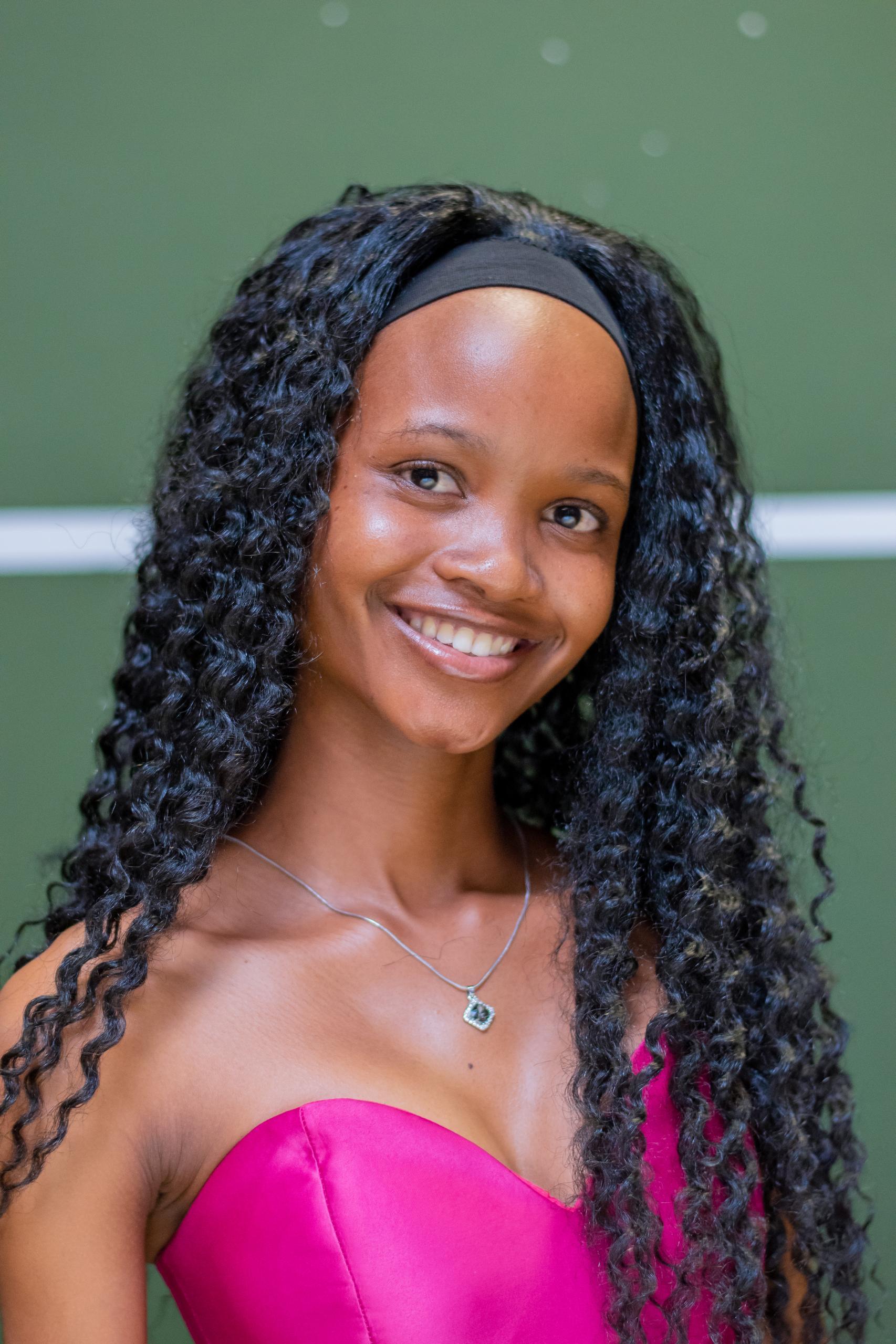 Ritah Sesame Kamona
