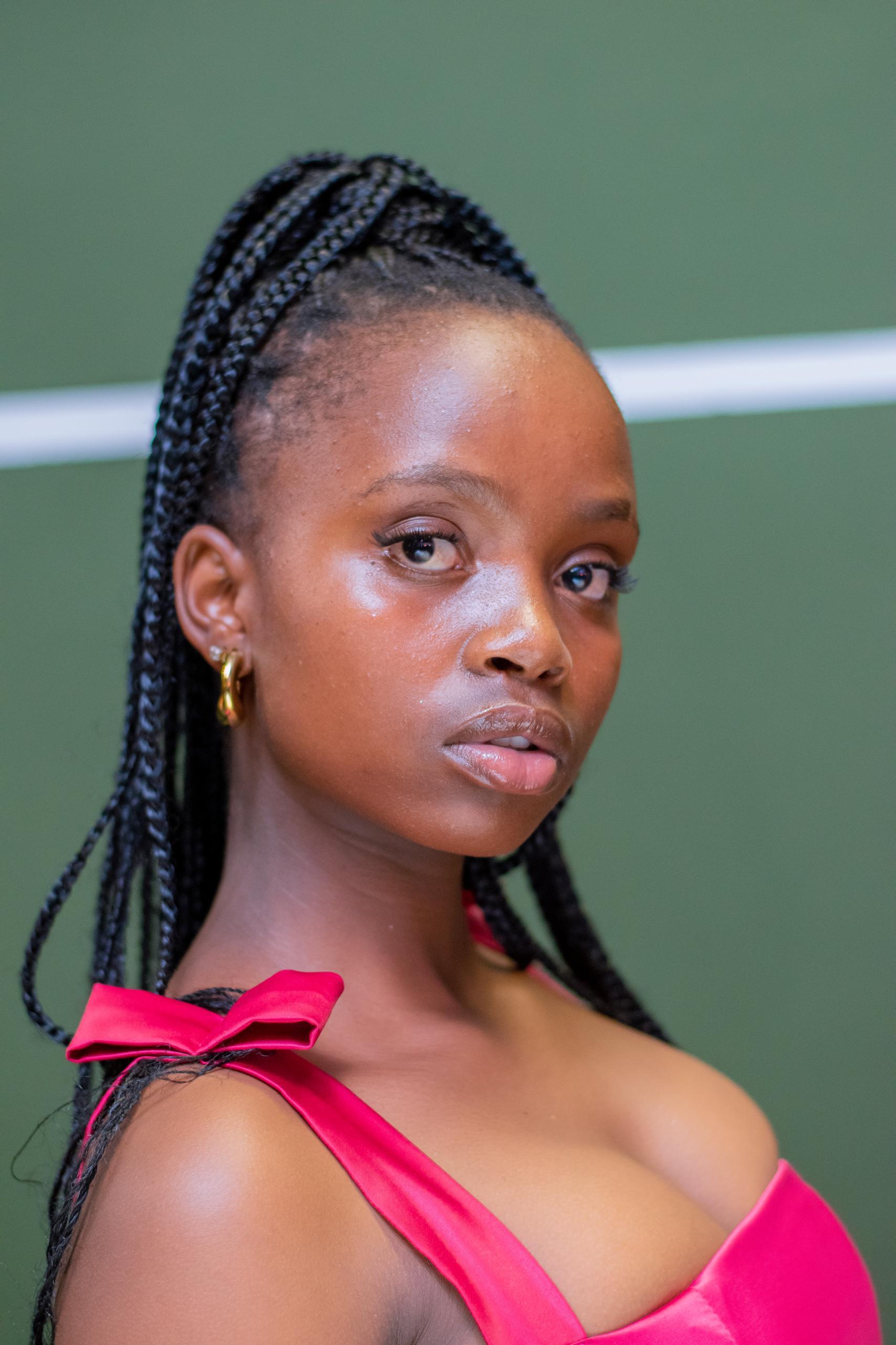 Lefa Lekgetho