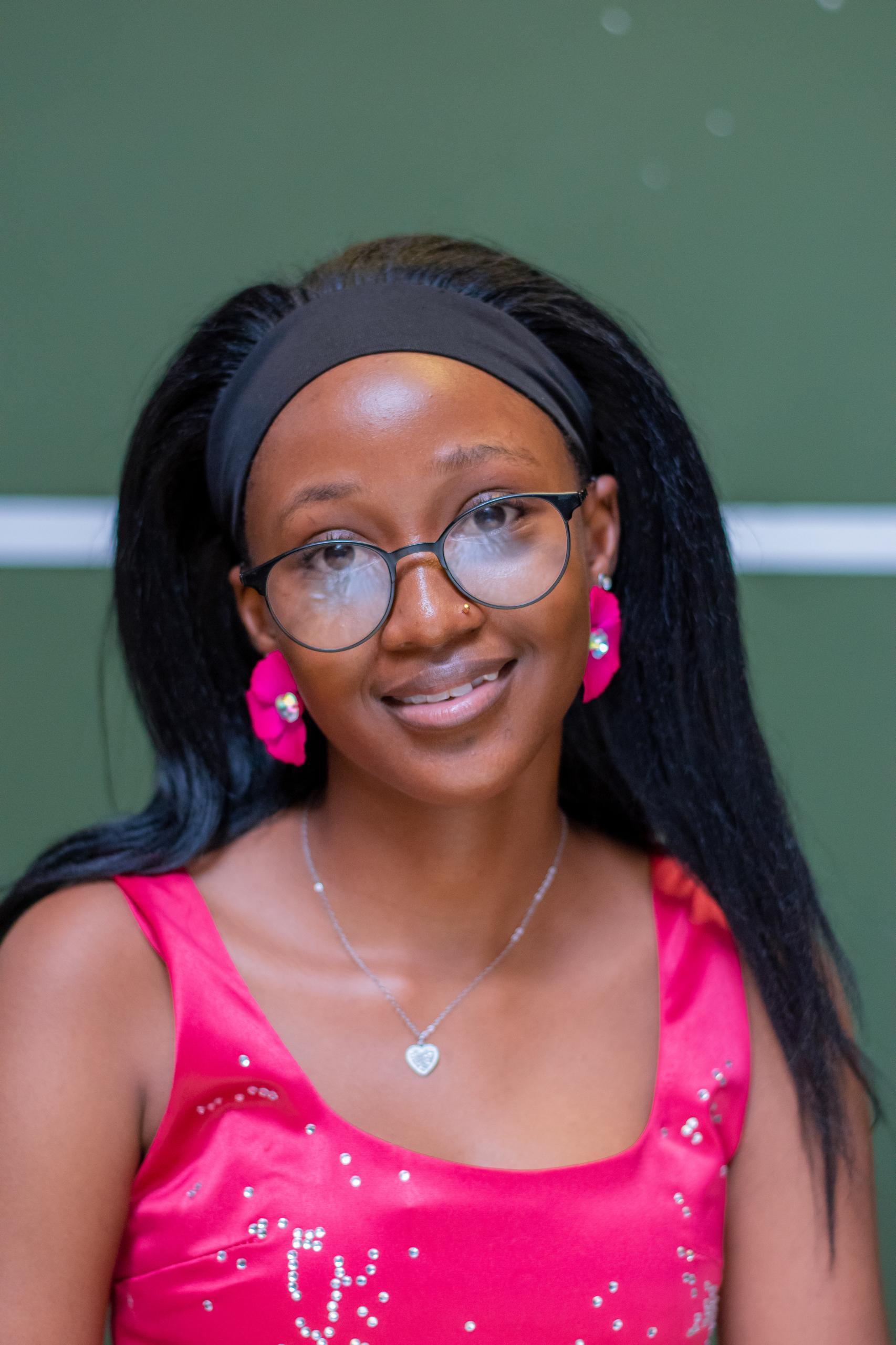 Kgalaletso Tsie