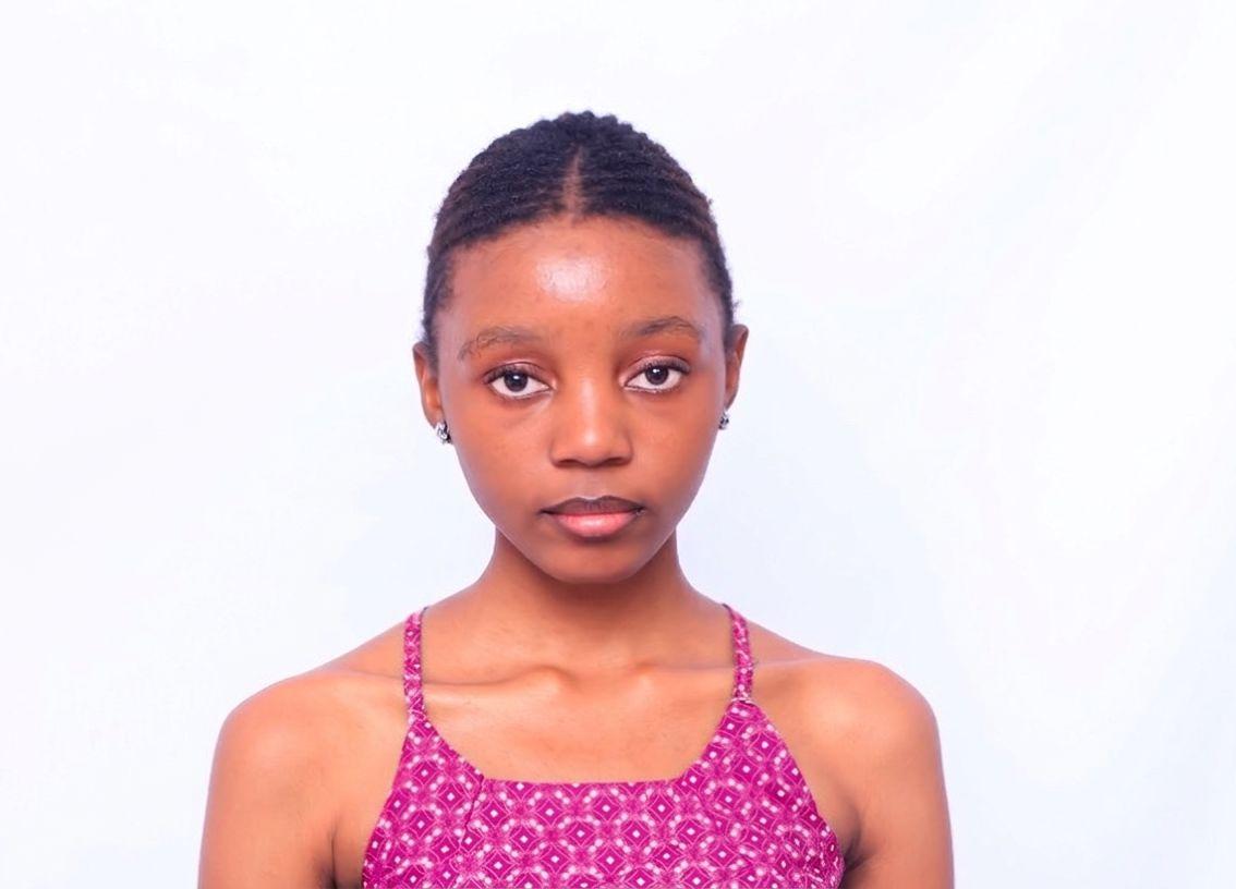 Tlotlo Jasmine Kooratile