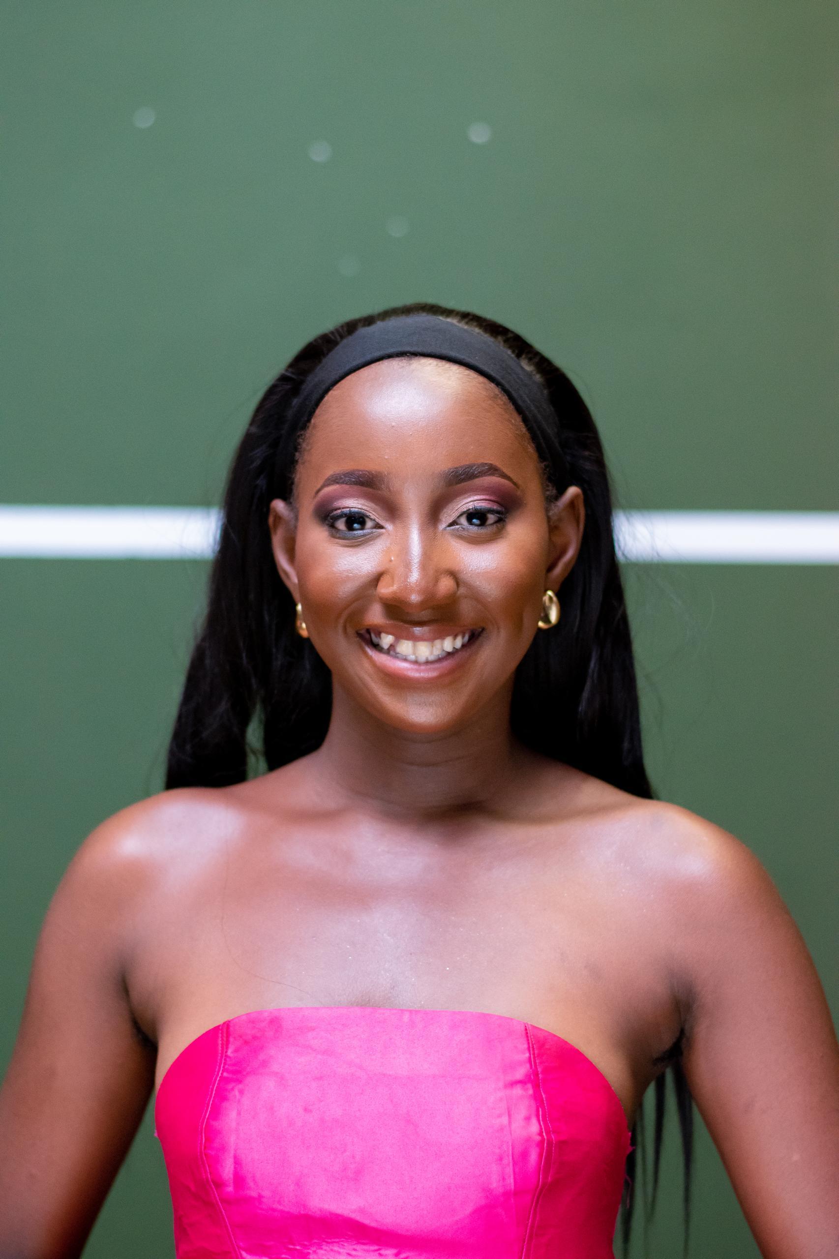 Obakeng Shamukuni